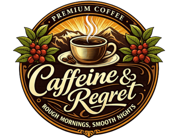 Caffeine & Regret